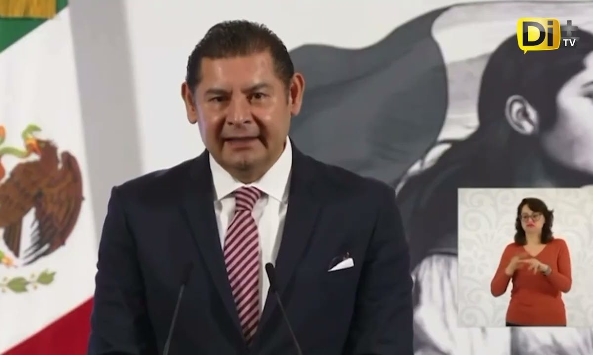 PUEBLA SERÁ PARTE DEL PROGRAMA “POLOS DE DESARROLLO PARA EL BIENESTAR”