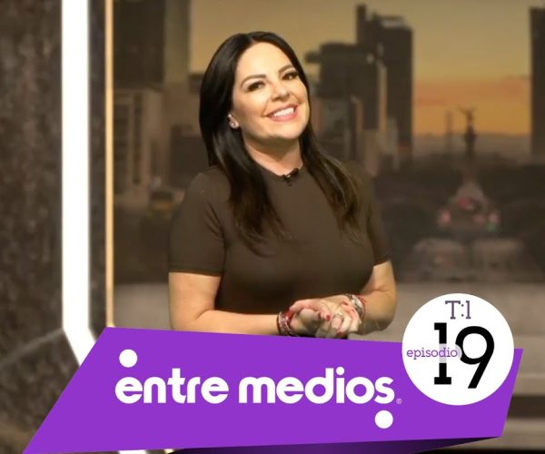 EPISODIO 19 ENTREMEDIOS