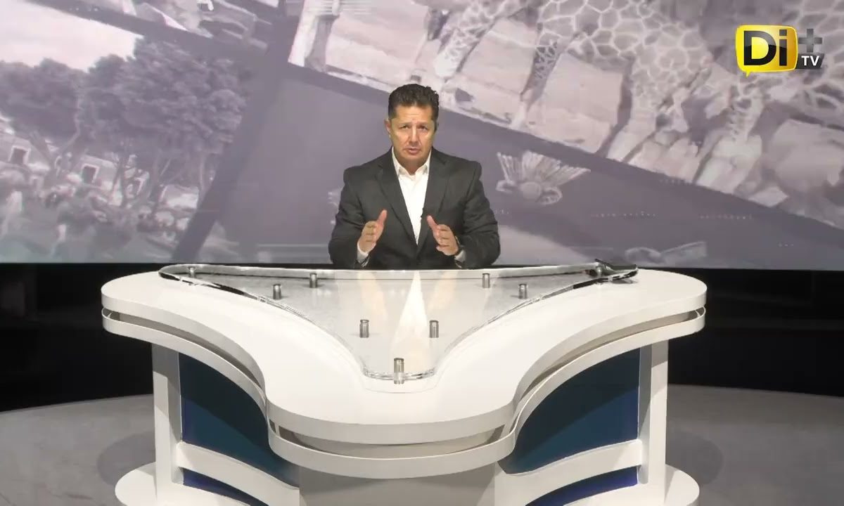 LLUVIAS AFECTAN TRES MUNICIPIOS EN PUEBLA; HABILITAN ALBERGUES