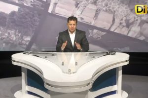 LLUVIAS AFECTAN TRES MUNICIPIOS EN PUEBLA; HABILITAN ALBERGUES