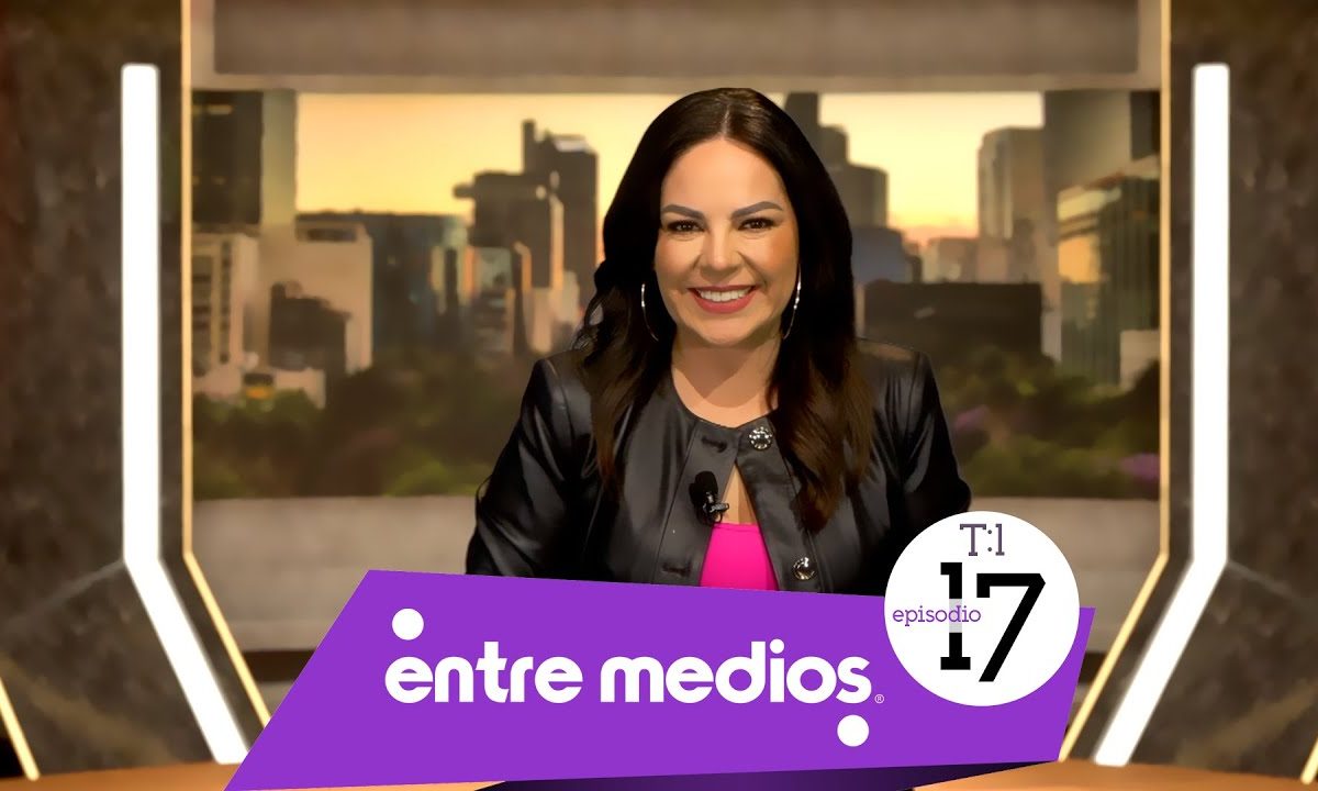 EPISODIO 17 ENTREMEDIOS