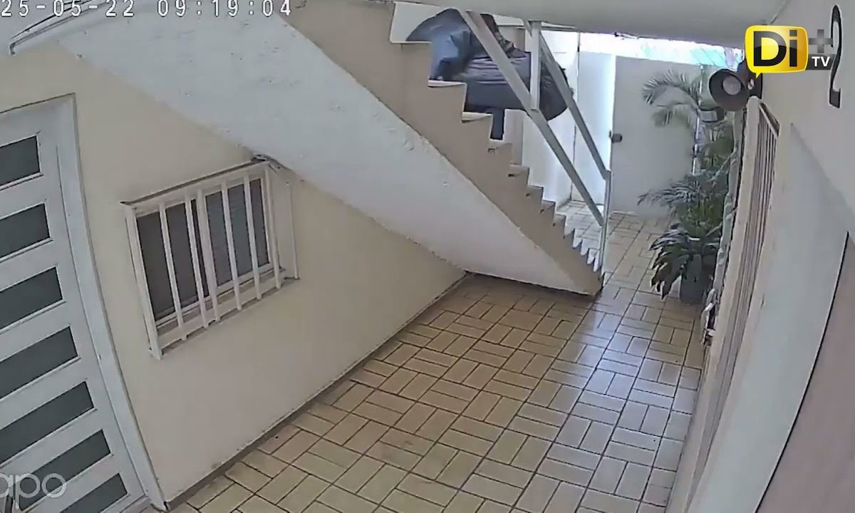 HALLAN A JAQUELINE; SU JEFE PRINCIPAL SOSPECHOSO TRAS DIFUSIÓN DE VIDEO