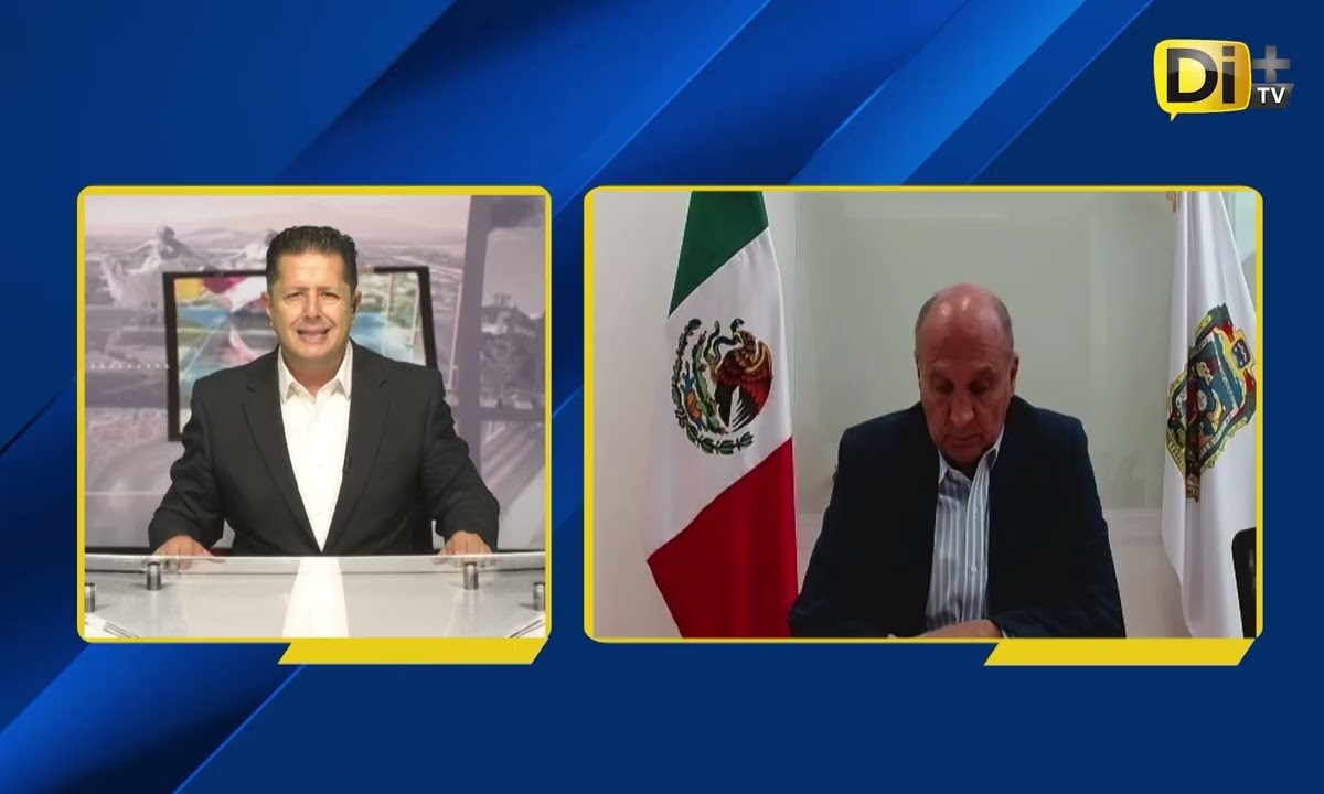 EN PUEBLA ¿CÓMO AFECTARÁN LOS ARANCELES AL ACERO Y ALUMINIO?
