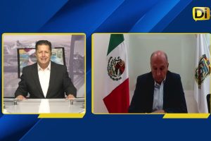 EN PUEBLA ¿CÓMO AFECTARÁN LOS ARANCELES AL ACERO Y ALUMINIO?