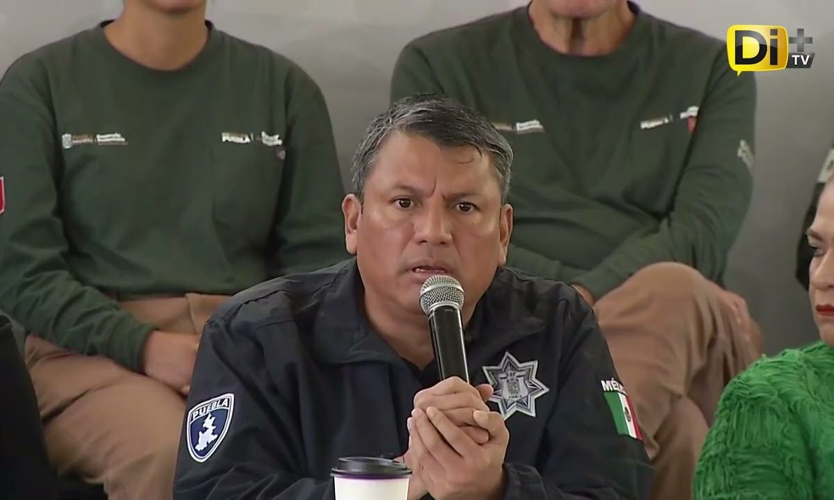 UNA MAS EN SAM’S PUEBLA. NO LOS REALIZÓ LA MISMA BANDA