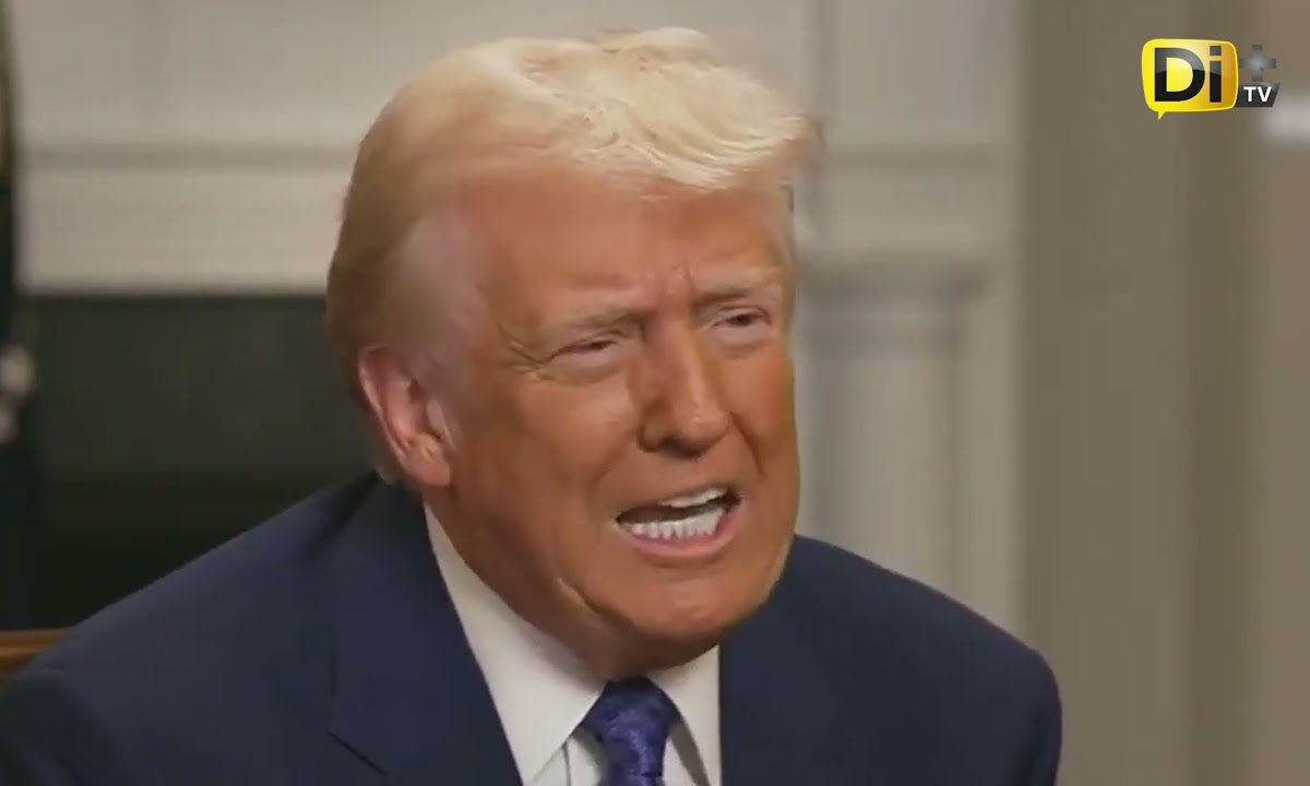 GUERRA DE DECLARACIONES ENTRE TRUMP Y MUSK ¡SE DAN CON TODO!