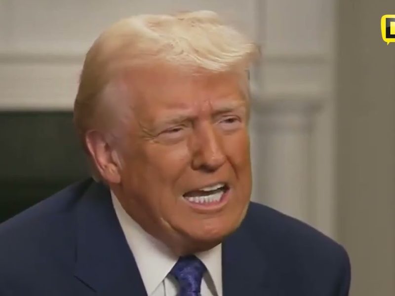 GUERRA DE DECLARACIONES ENTRE TRUMP Y MUSK ¡SE DAN CON TODO!