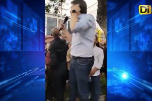 CANDIDATO DE COLOMBIA ESTÁ “MUY GRAVE” TRAS AT3NTAD0; UN MENOR DE EDAD DETENIDO