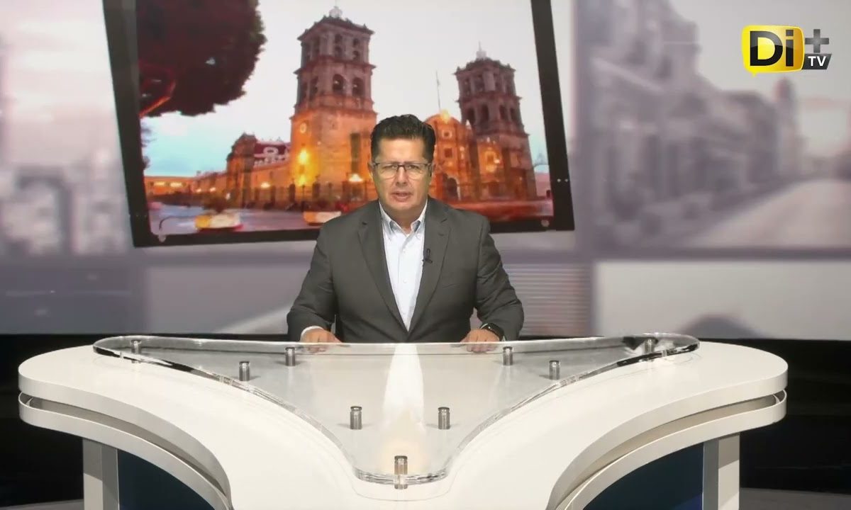 DETIENEN A MEXICANOS TRAS PROTESTAS EN LOS ÁNGELES; PUEBLA ENIVARÁ ABOGADOS