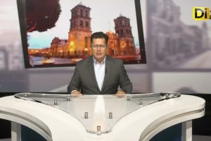 DETIENEN A MEXICANOS TRAS PROTESTAS EN LOS ÁNGELES; PUEBLA ENIVARÁ ABOGADOS