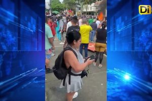 DELICADO EL CANDIDATO A LA PRESIDENCIA DE COLOMBIA.