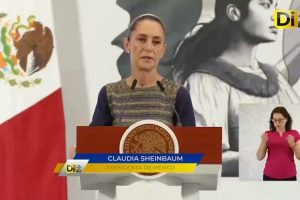 GUATEMALA ENVÍA NOTA DIPLOMÁTICA A MÉXICO POR INGRESO POLICÍAS DE A SU TERRITORIO