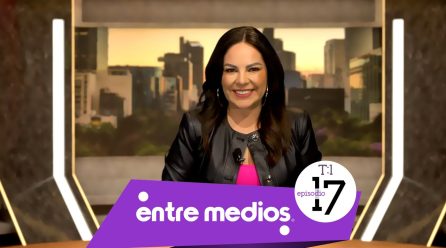 EPISODIO 17 ENTREMEDIOS