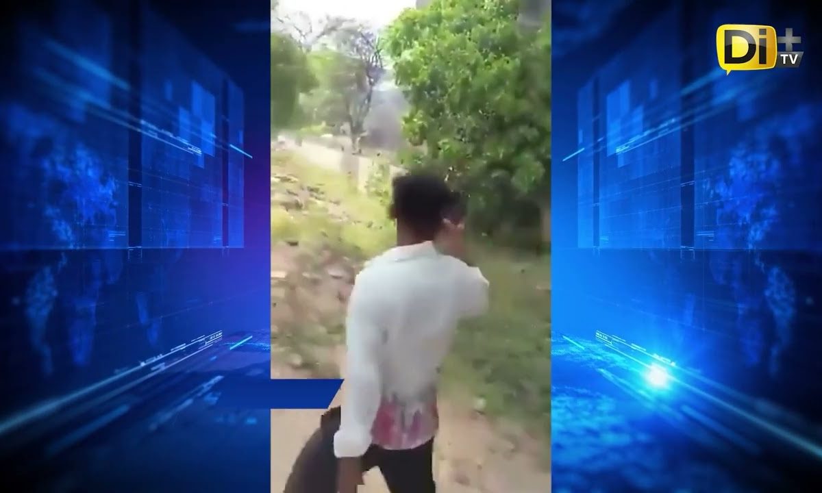 AVIÓN SE 3S7R3LL4 EN ESCUELA, VAN MÁS DE 200 MUERT0S