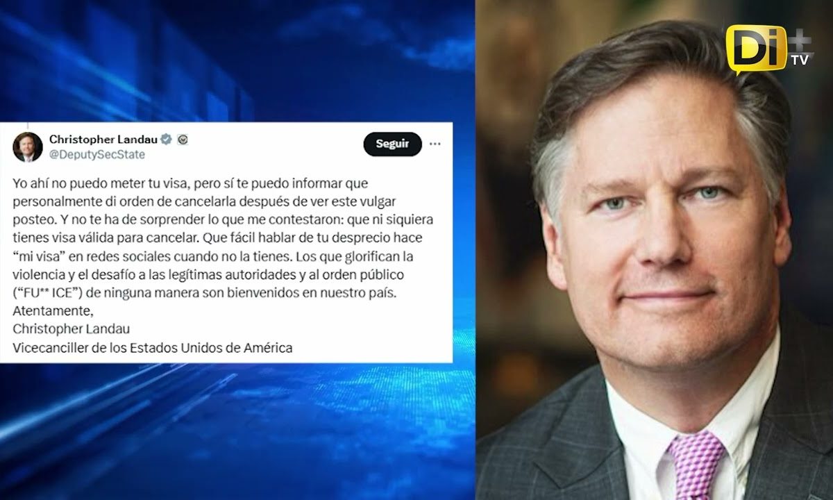 NO HAY QUE HACER POLÍTICA EN X: SHEINBAUM TRAS CANCELACIÓN DE VISA A FUNCIONARIA DE MORENA