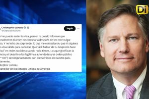 NO HAY QUE HACER POLÍTICA EN X: SHEINBAUM TRAS CANCELACIÓN DE VISA A FUNCIONARIA DE MORENA