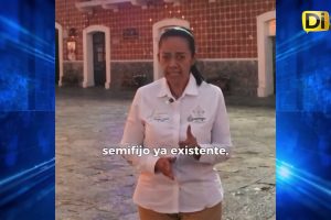 NO HABRÁ ESPACIO PARA COMERCIANTES FORÁNEOS EN ATLIXCO: ALCALDESA