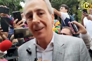 RECURSO DE PARQUÍMETROS SERÁ INVERTIDO EN VIALIDADES Y SEGURIDAD