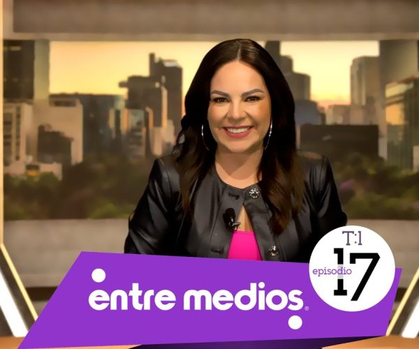 EPISODIO 17 ENTREMEDIOS