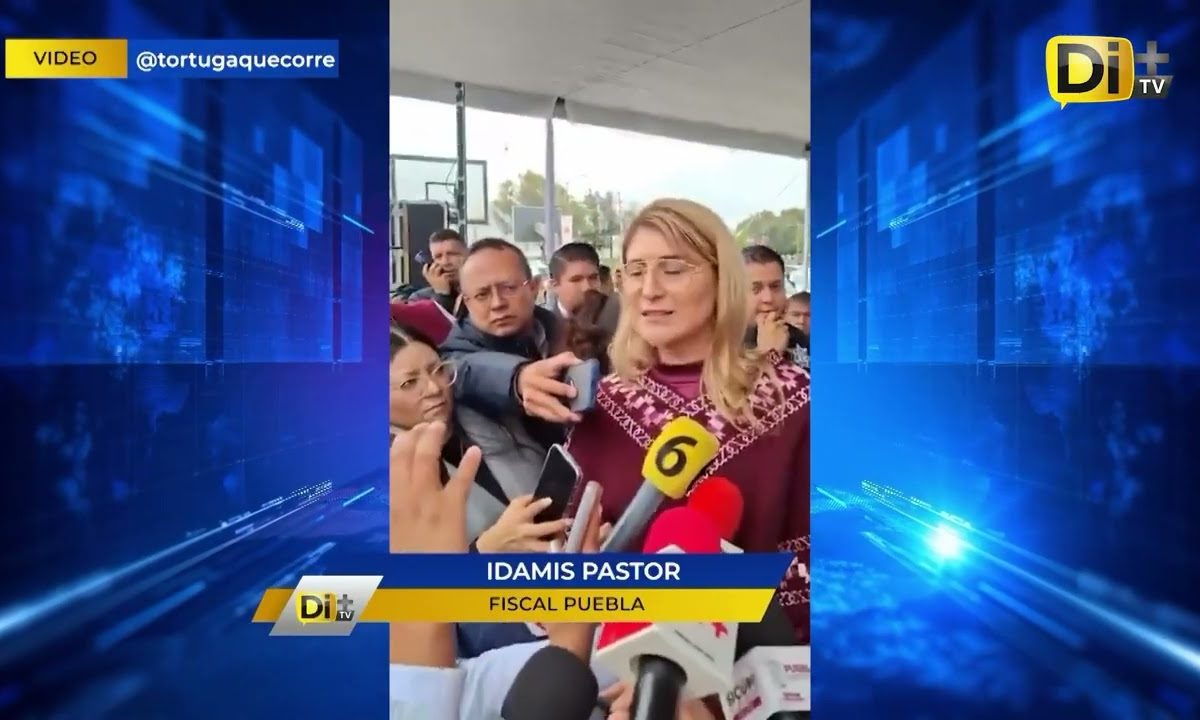 EN MES DEL ORGULLO AGREDEN A INTEGRANTE DE LA COMUNIDAD LGBT+
