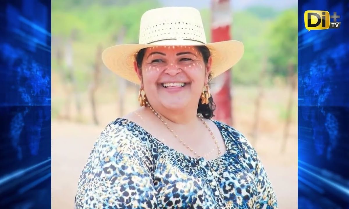 AHORA EN MICHOACAN Y FUE UNA ALCALDESA