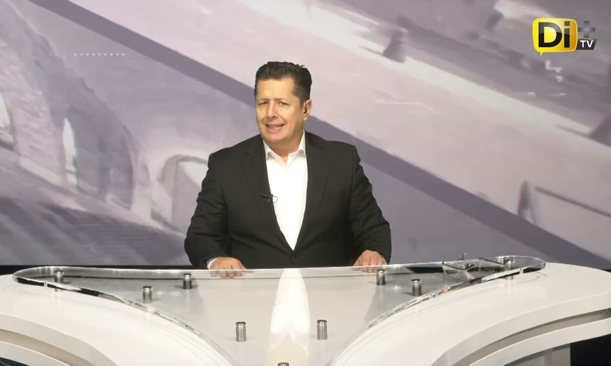 HURACÁN ERICK YA ES CATEGORÍA 2, OAXACA Y GUERRERO EN ALERTA MÁXIMA