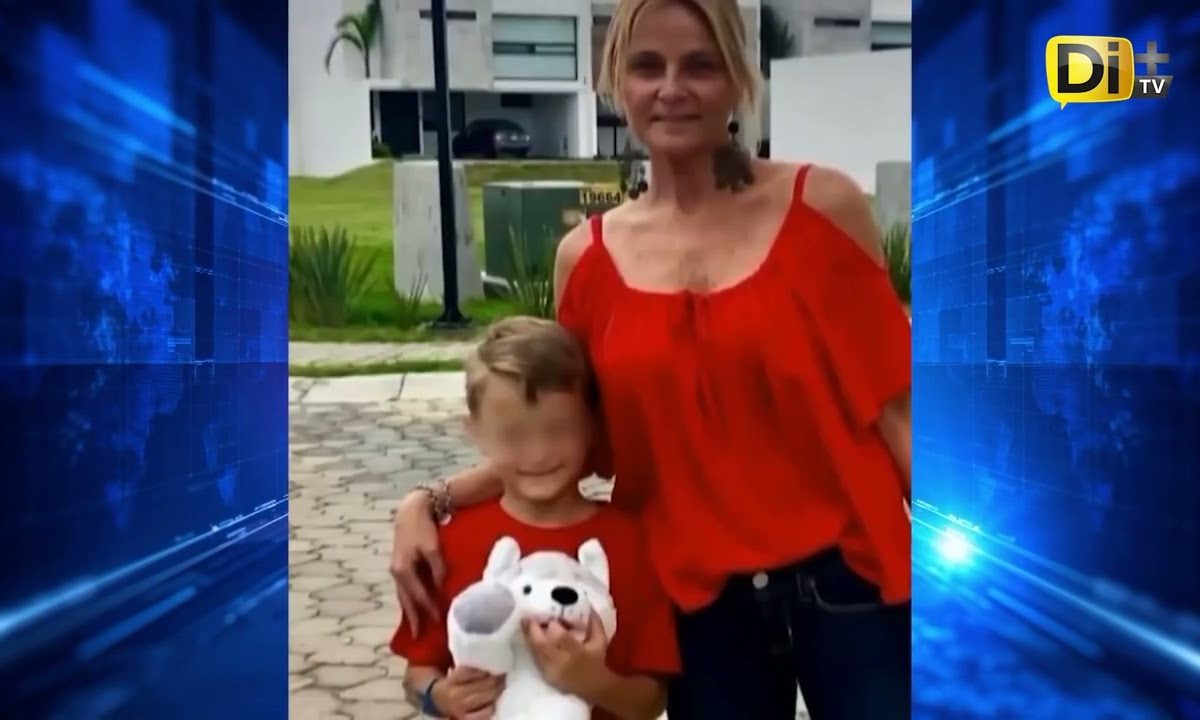 NIÑO QUE AS3S1NÓ A MUJER ARGENTINA EN PUEBLA NO VA A PRISIÓN