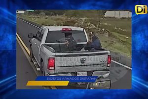 TRAILERO EN ESPERANZA