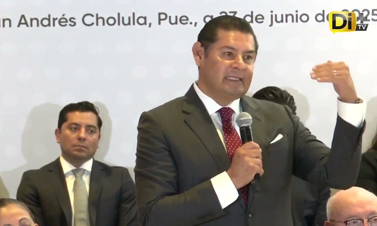 EL MUSEO BARROCO YA ES DE LOS POBLANOS; GOBIERNO LIQUIDA DEUDA