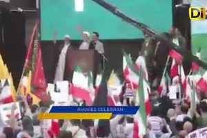 Termino la Guerra de los 12 Días