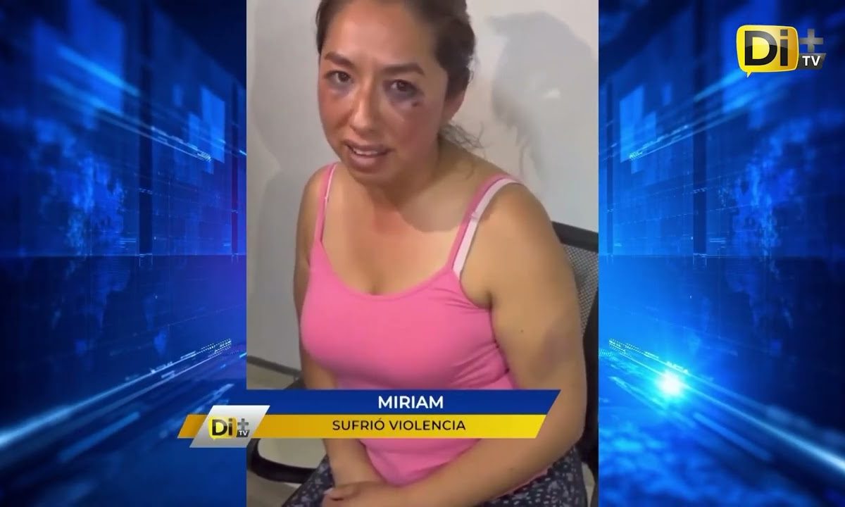 ALCALDESA DETENIDA POR AGREDIR A TRABAJADORA DEL DIF