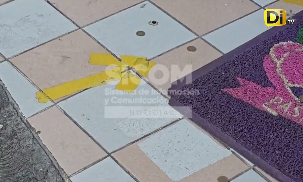 ASALTAN PASTELERÍA AL NORTE DE PUEBLA Y QUEDA GRABADO EL DELINCUENTE