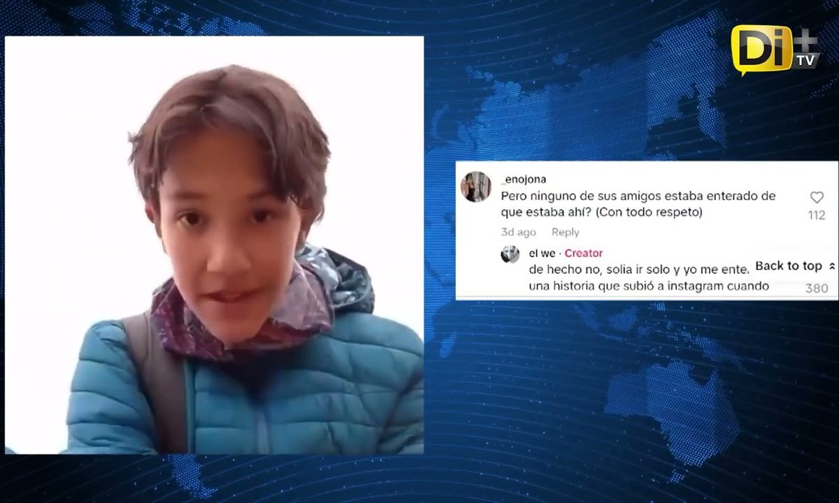 A PAOLO LO CORRIERON DE SU CASA Y SUFRÍA V1OL3NCIA FAMILIAR: AMIGO