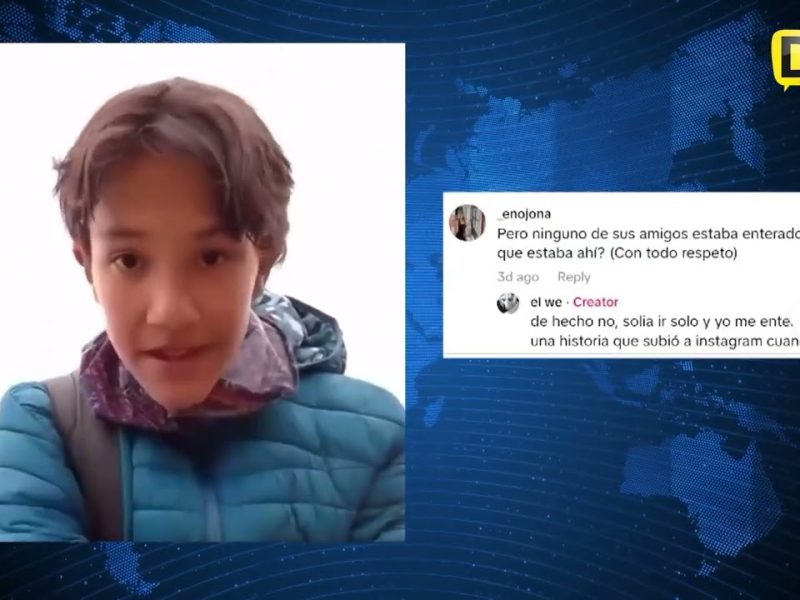 A PAOLO LO CORRIERON DE SU CASA Y SUFRÍA V1OL3NCIA FAMILIAR: AMIGO