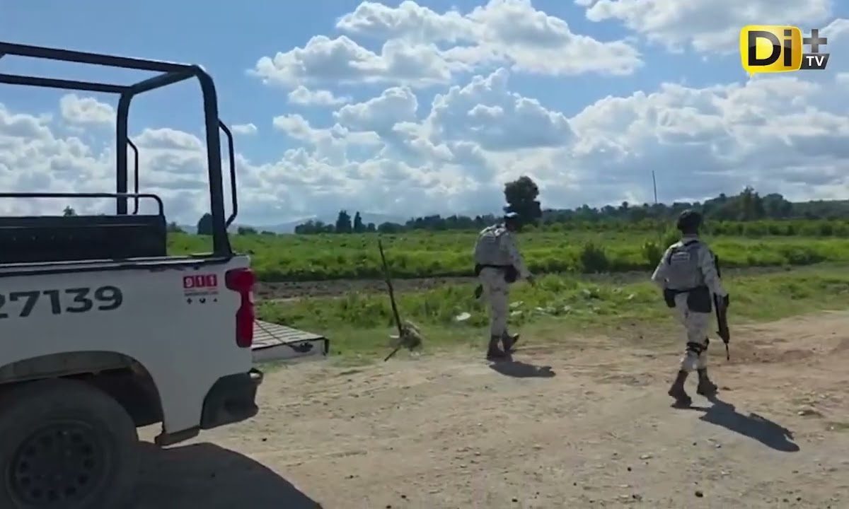 PUEBLA OCUPA EL PRIMER LUGAR EN COMBATE CONTRA EL “HUACHICOL”