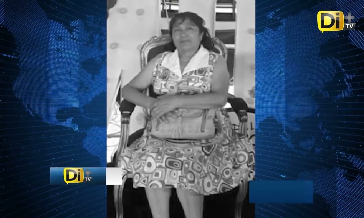 DAN ÚLTIMO ADIÓS A MAESTRA VERACRUZANA SECU3STR4DA POR GRUPOS CRIMINALES