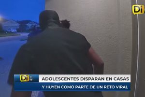 RETO VIRAL ENTRE ADOLESCENTES PRENDE LAS ALERTAS EN FLORIDA