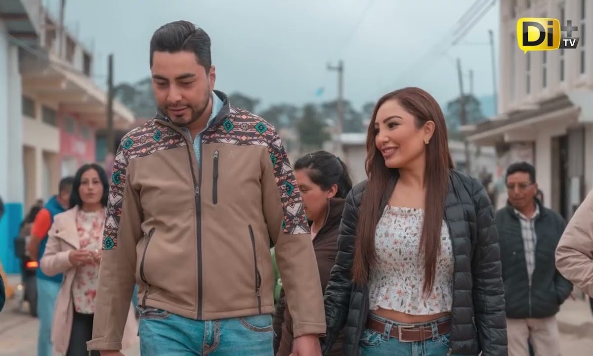 SE PONE PREPOTENTE EL ALCALDE CUYOACO EN ANGELÓPOLIS