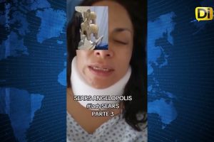 MUJER RESULTA LESIONADA TRAS PELEAR POR UN “ADORNO” EN TIENDA DEPARTAMENTAL