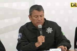 V1CT1MAS EN TECALI Y CAPITAL POBLANA FUERON POR N4RC0M3NUD30: SSP