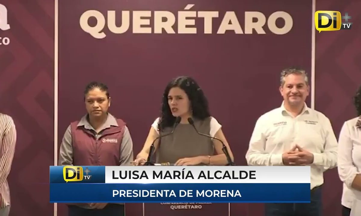 OTRO HIJO DE AMLO ES CAPTADO EN ANTRO DE ESPAÑA