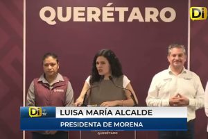 OTRO HIJO DE AMLO ES CAPTADO EN ANTRO DE ESPAÑA