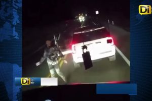 ¡OTRA VEZ! ALCALDE DE CUYOACO SE PONE PREPOTENTE AHORA CON CONDUCTOR DE AUTOBÚS