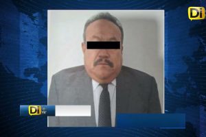 VINCULAN A PROCESO A EX COMANDANTE DE LA FGJ POR INTIMIDAR A VÍCTIMAS