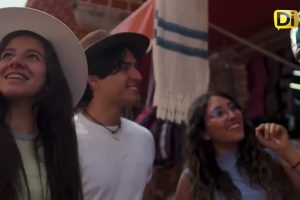 ENTREVISTA: TURIBUS CON DESCUENTO Y CINE GRATIS DURANTE VERANO
