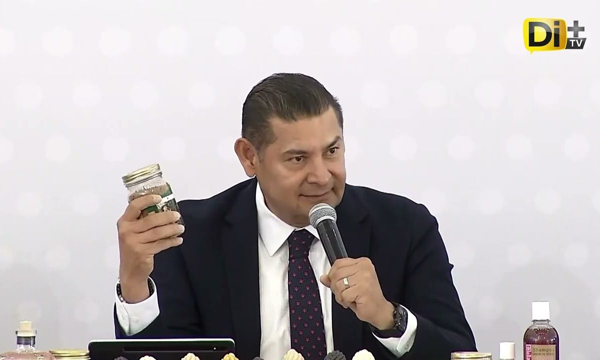 NO SOLO CAFÉ TAMBIÉN HABRÁ TAQUERÍA DE LA MARCA 5 DE MAYO