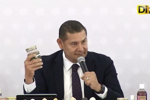 NO SOLO CAFÉ TAMBIÉN HABRÁ TAQUERÍA DE LA MARCA 5 DE MAYO