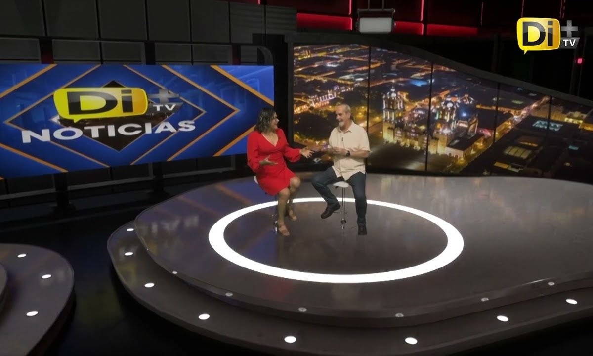 ENTREVISTA || NIÑOS EN CASA POR VACACIONES Y CÓMO PREVENIR ACCIDENTES