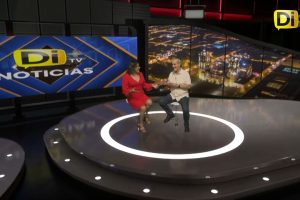 ENTREVISTA || NIÑOS EN CASA POR VACACIONES Y CÓMO PREVENIR ACCIDENTES