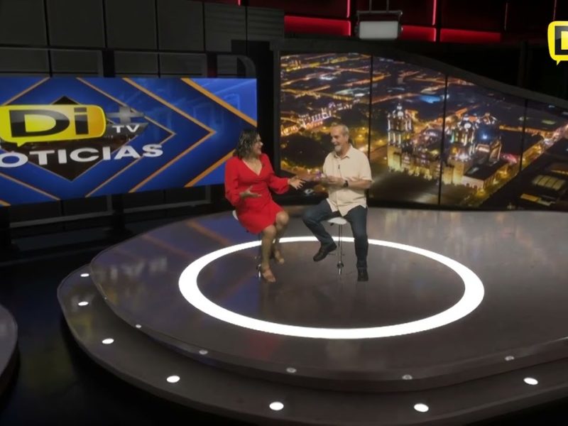 ENTREVISTA || NIÑOS EN CASA POR VACACIONES Y CÓMO PREVENIR ACCIDENTES